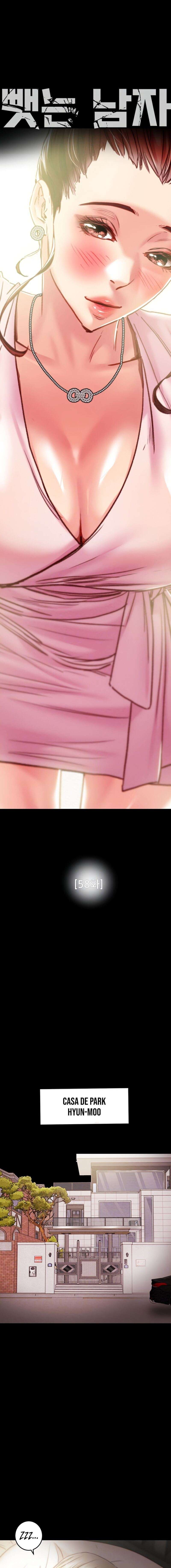 El Saqueador Capítulo 58 - Página 3