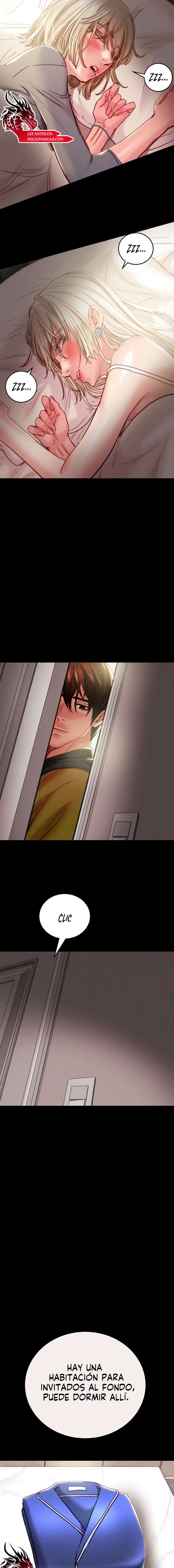 El Saqueador Capítulo 58 - Página 4