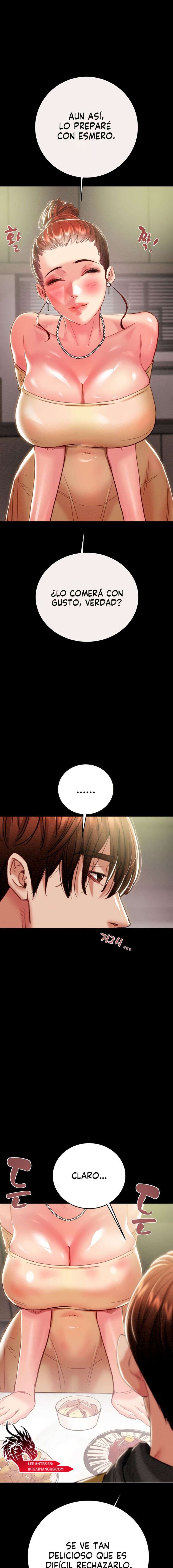 El Saqueador Capítulo 58 - Página 6