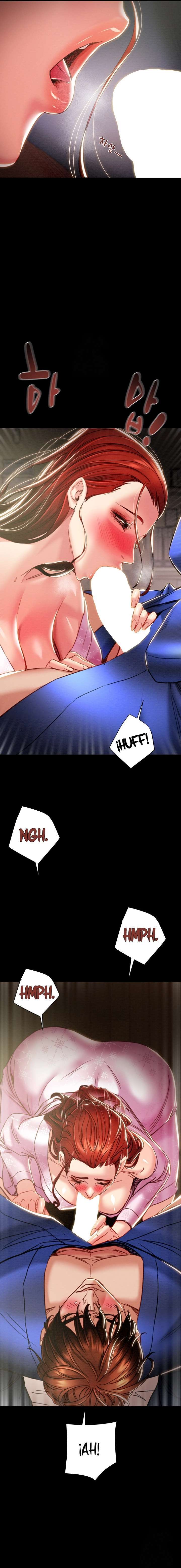 El Saqueador Capítulo 59 - Página 12