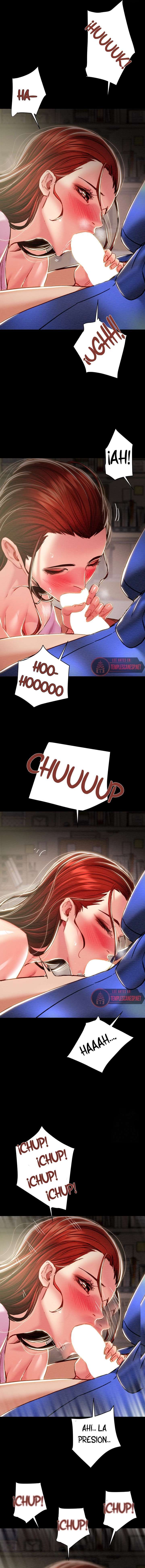 El Saqueador Capítulo 59 - Página 13