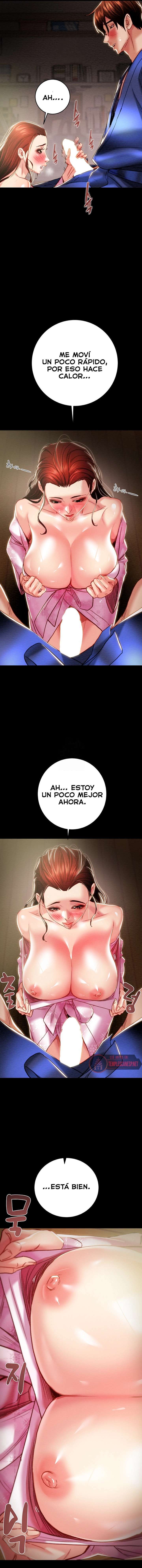 El Saqueador Capítulo 59 - Página 16