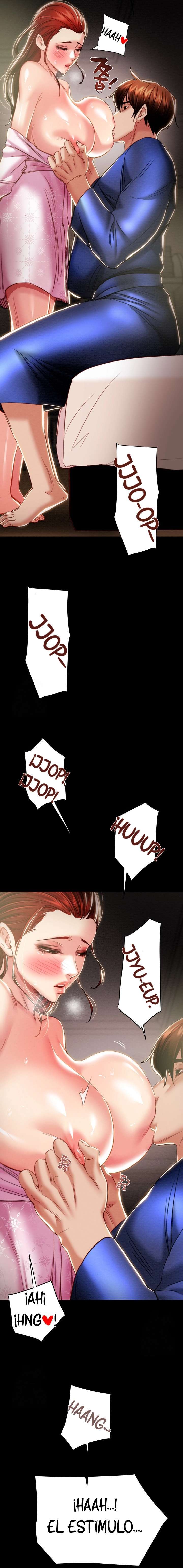 El Saqueador Capítulo 59 - Página 19