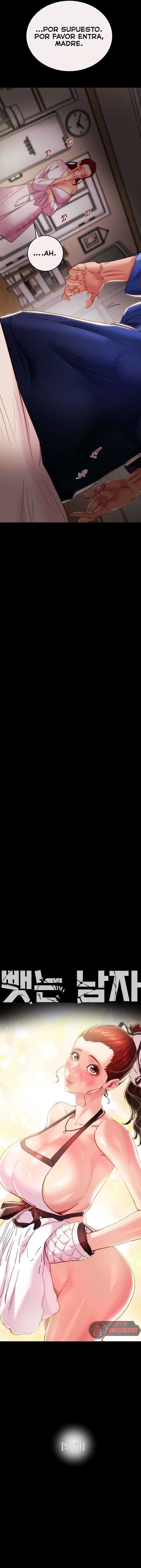 El Saqueador Capítulo 59 - Página 2