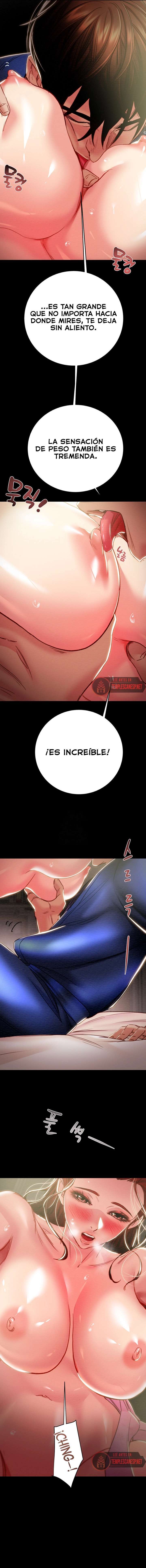 El Saqueador Capítulo 59 - Página 20