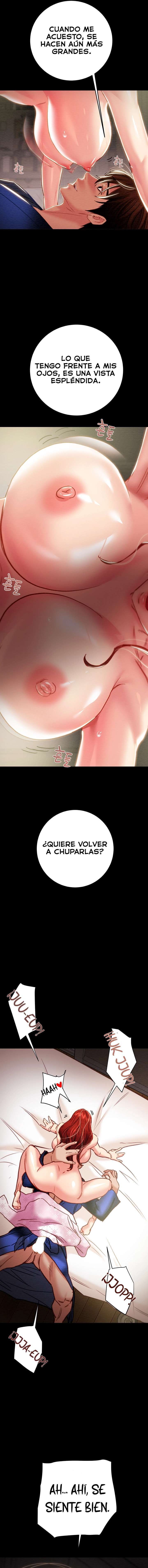 El Saqueador Capítulo 59 - Página 21