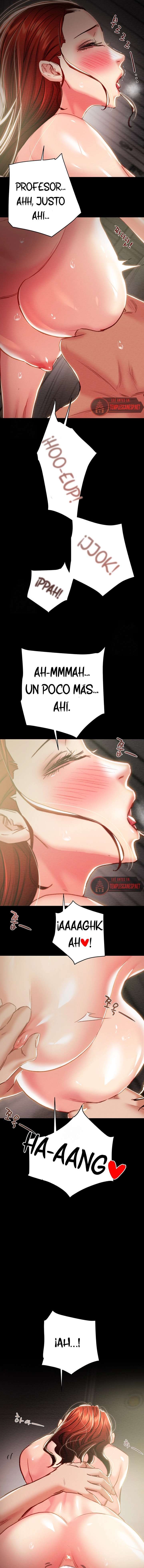 El Saqueador Capítulo 59 - Página 22