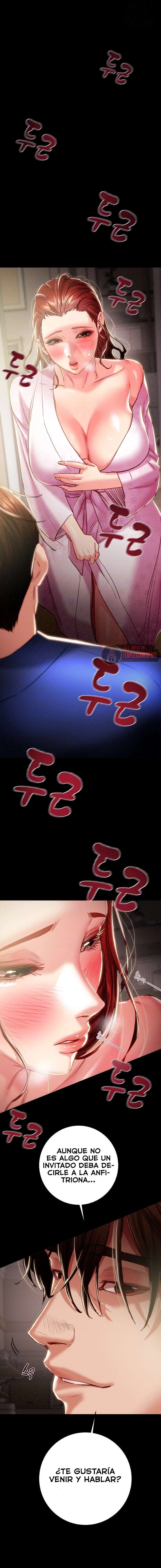 El Saqueador Capítulo 59 - Página 3