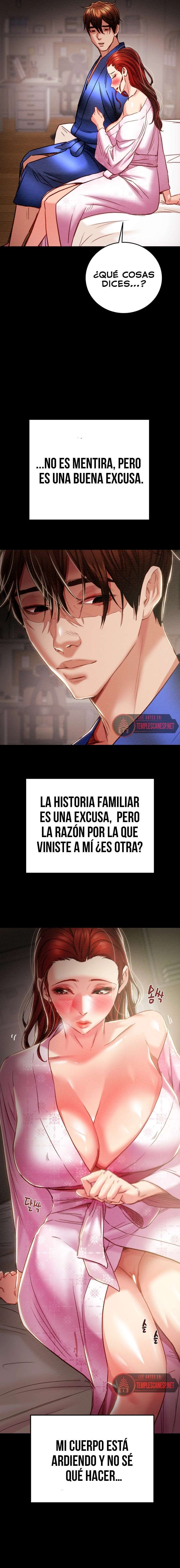 El Saqueador Capítulo 59 - Página 6