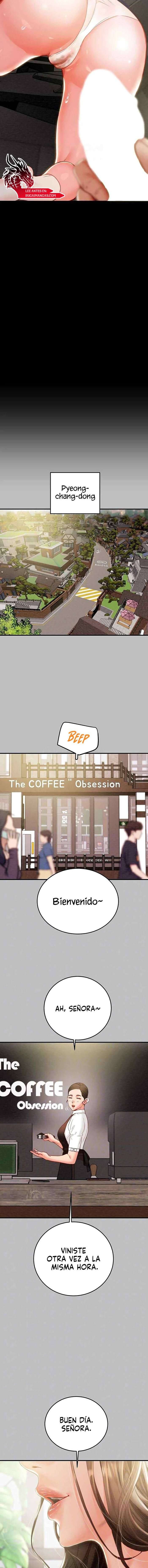 El Saqueador Capítulo 6 - Página 2