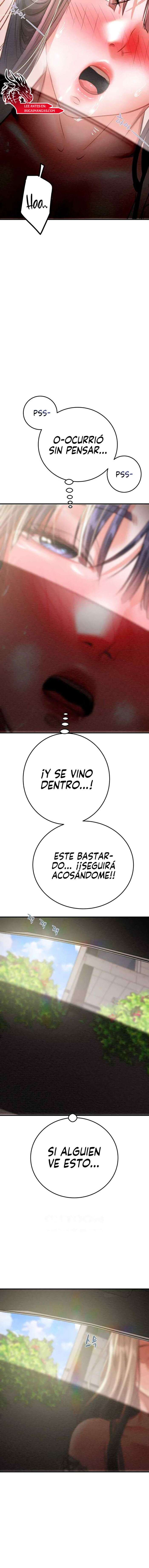 El Saqueador Capítulo 6 - Página 24