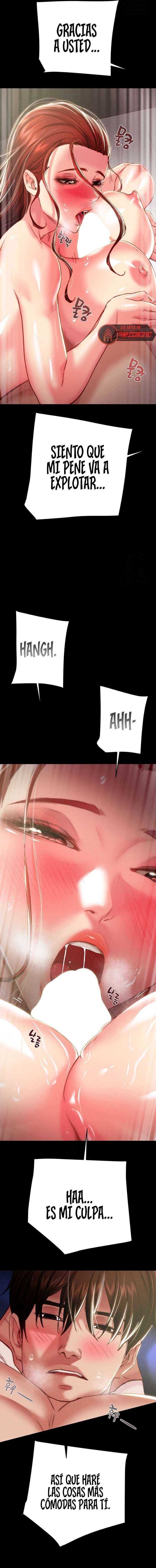 El Saqueador Capítulo 60 - Página 11