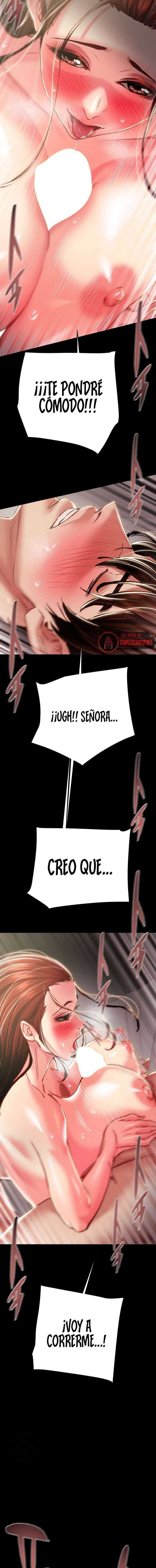 El Saqueador Capítulo 60 - Página 13