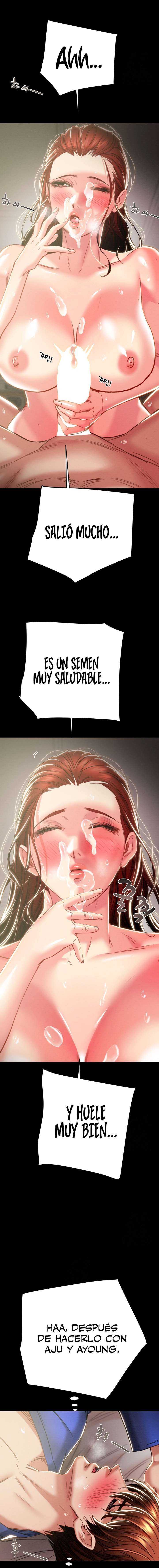 El Saqueador Capítulo 60 - Página 15