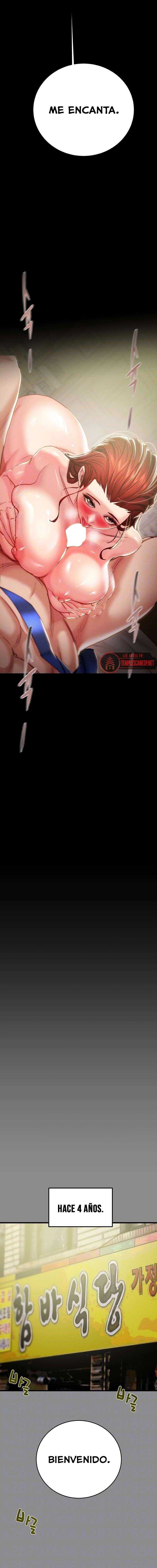 El Saqueador Capítulo 60 - Página 2