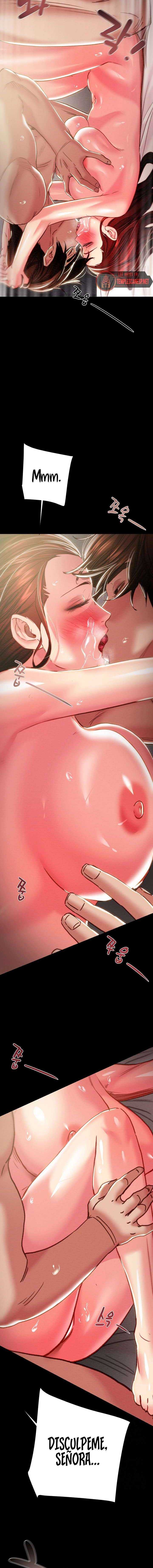 El Saqueador Capítulo 60 - Página 20