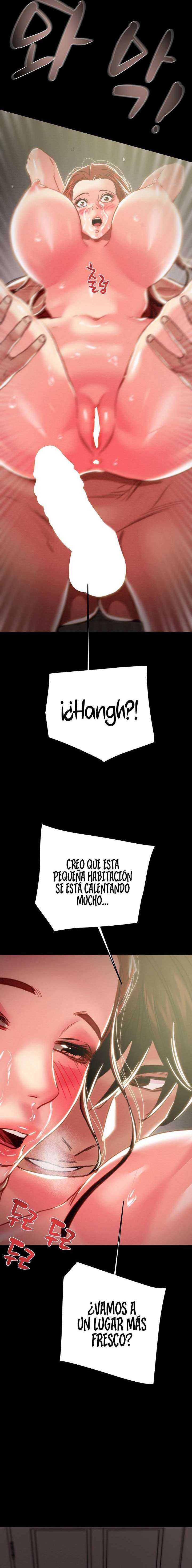 El Saqueador Capítulo 60 - Página 21