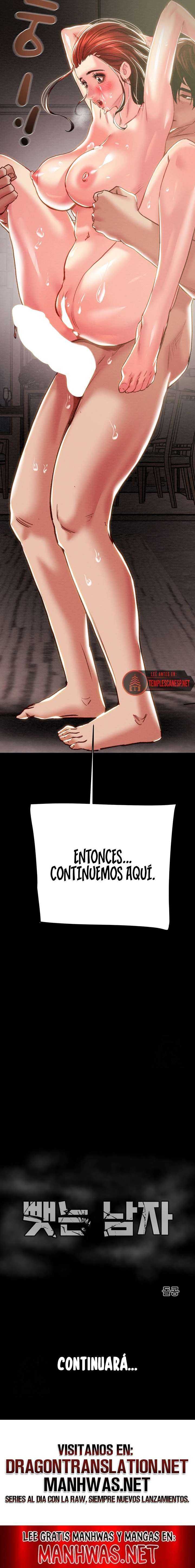 El Saqueador Capítulo 60 - Página 23