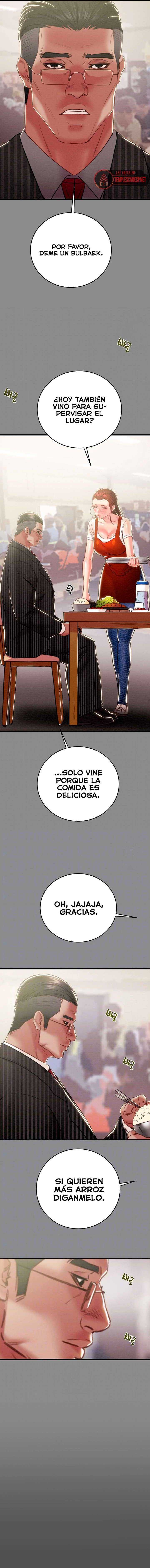 El Saqueador Capítulo 60 - Página 4