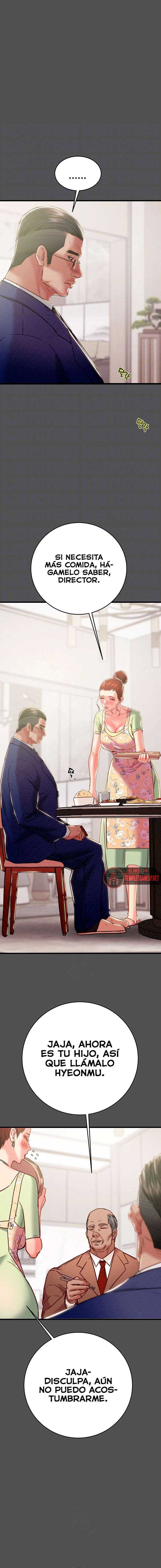 El Saqueador Capítulo 60 - Página 5