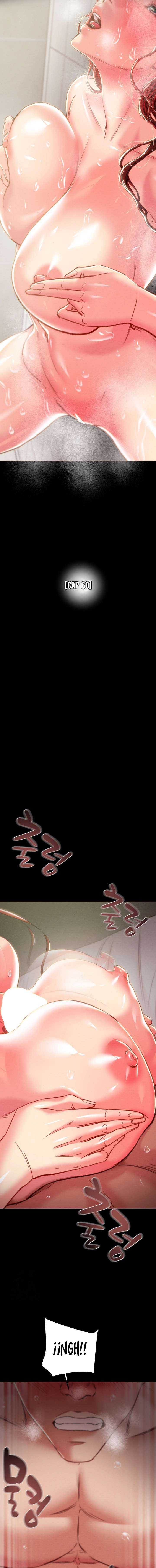 El Saqueador Capítulo 60 - Página 8