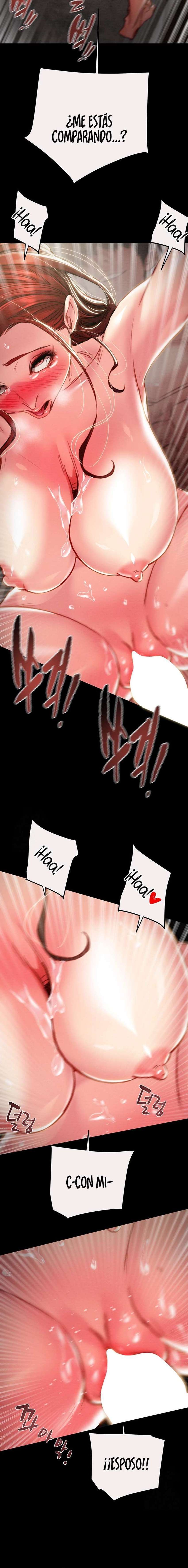 El Saqueador Capítulo 61 - Página 10