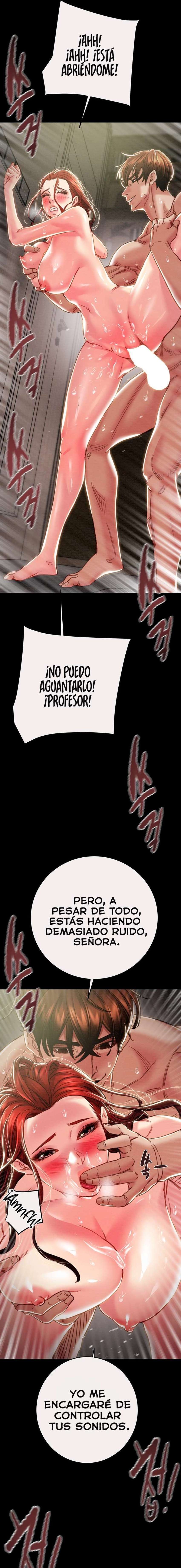 El Saqueador Capítulo 61 - Página 11