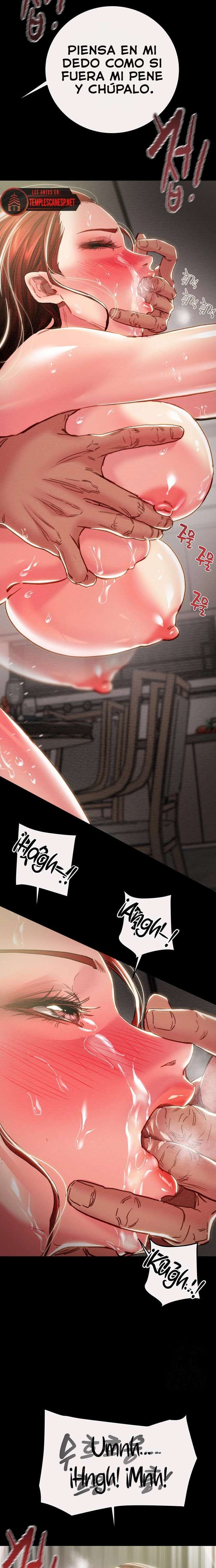 El Saqueador Capítulo 61 - Página 12