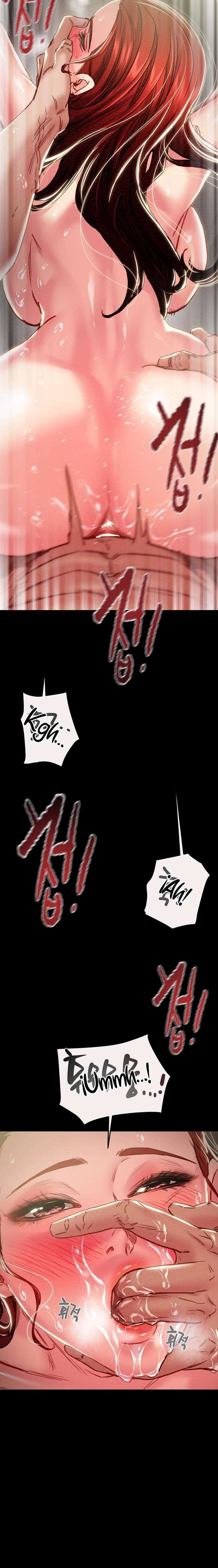 El Saqueador Capítulo 61 - Página 13