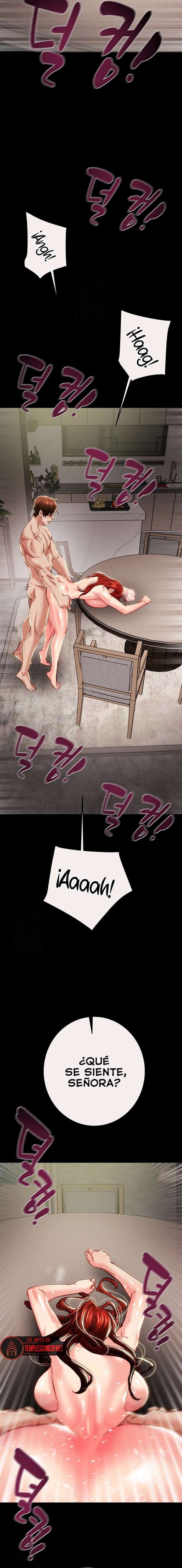 El Saqueador Capítulo 61 - Página 15