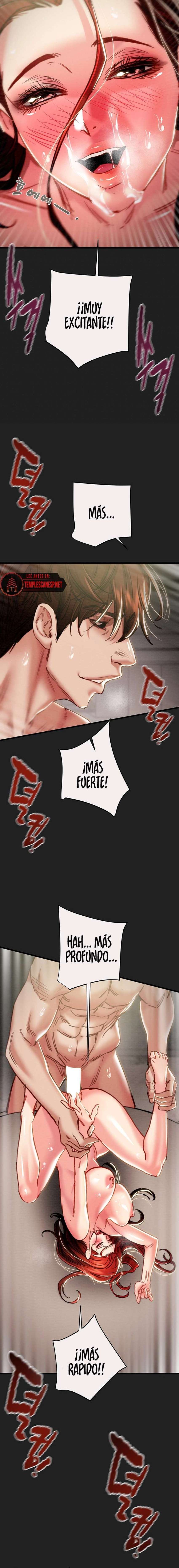 El Saqueador Capítulo 61 - Página 18