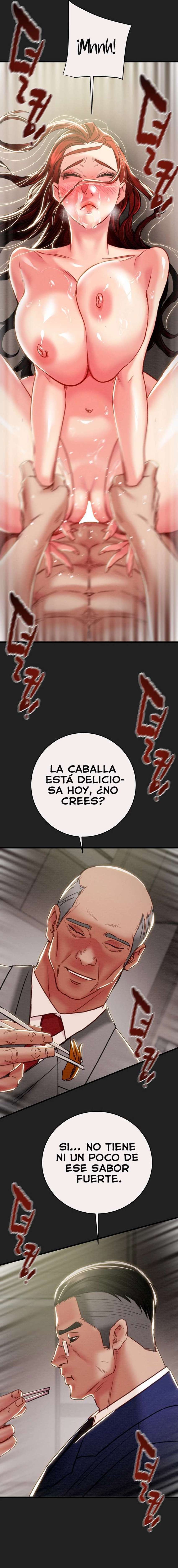 El Saqueador Capítulo 61 - Página 19