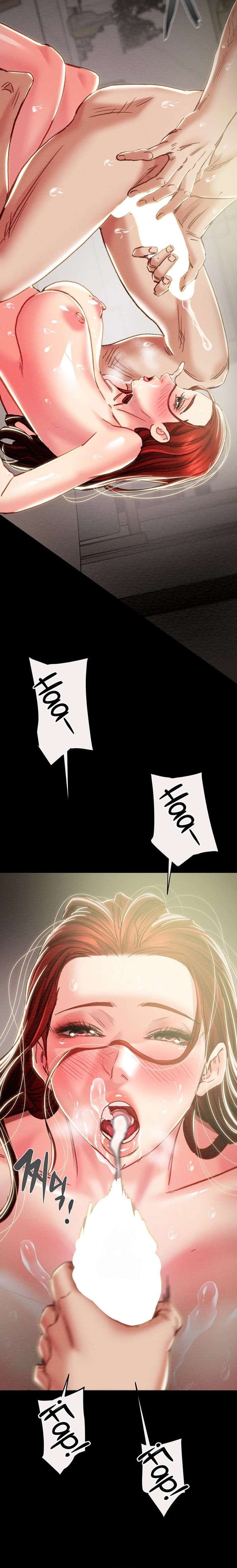 El Saqueador Capítulo 61 - Página 24