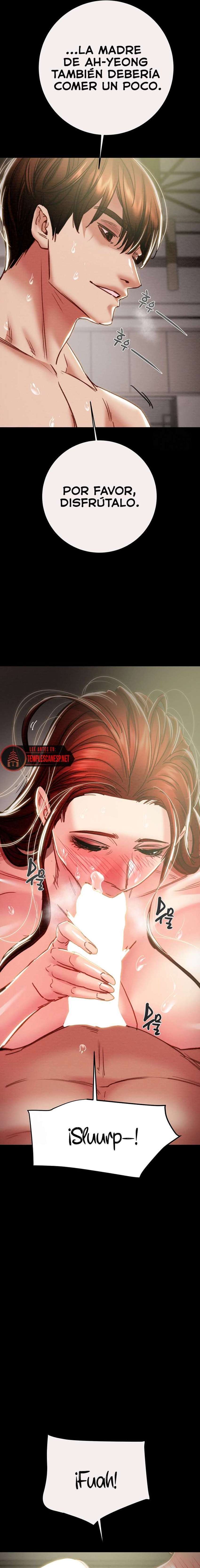 El Saqueador Capítulo 61 - Página 25