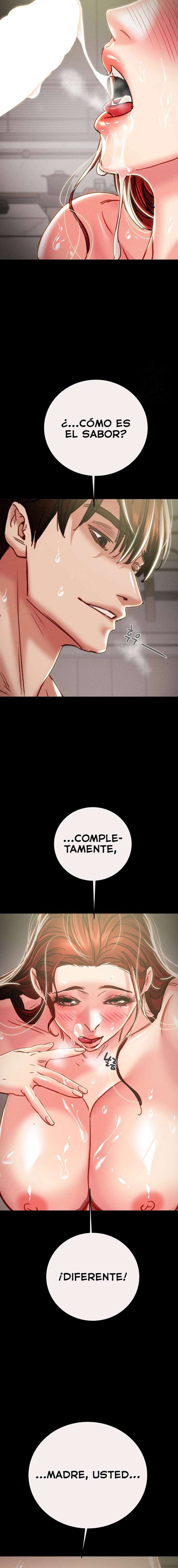 El Saqueador Capítulo 61 - Página 26