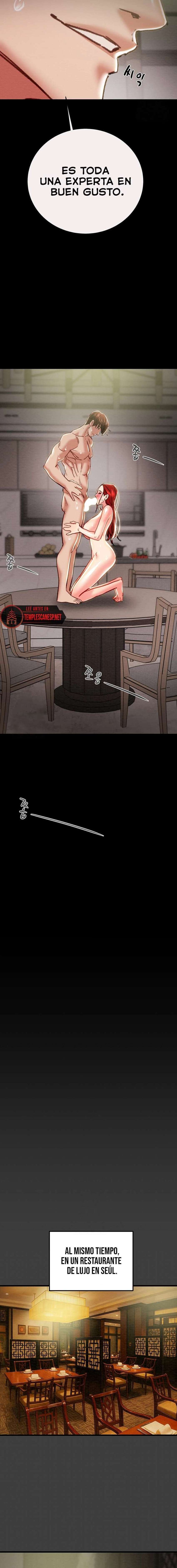 El Saqueador Capítulo 61 - Página 27