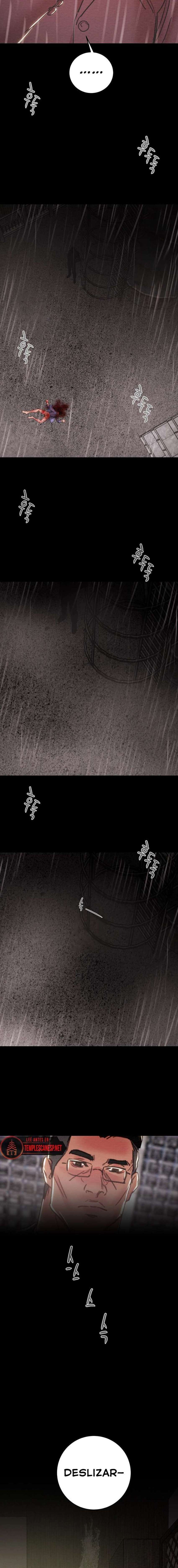 El Saqueador Capítulo 61 - Página 29