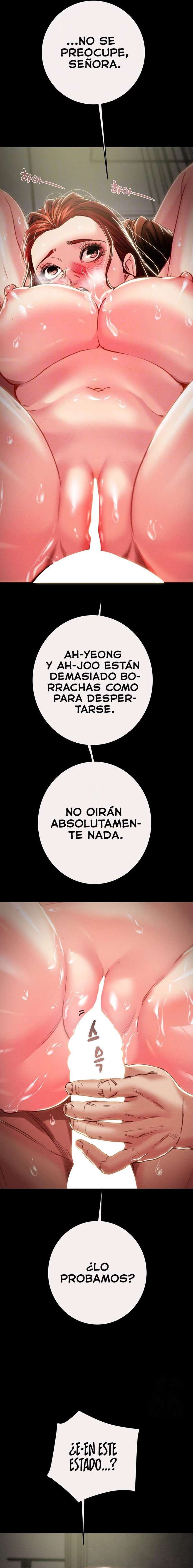 El Saqueador Capítulo 61 - Página 6