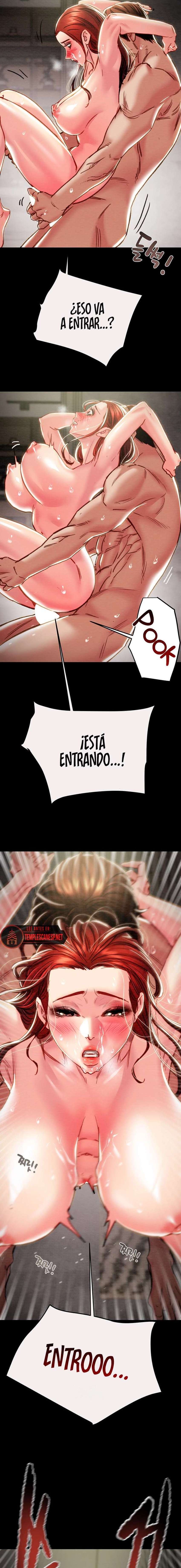 El Saqueador Capítulo 61 - Página 7