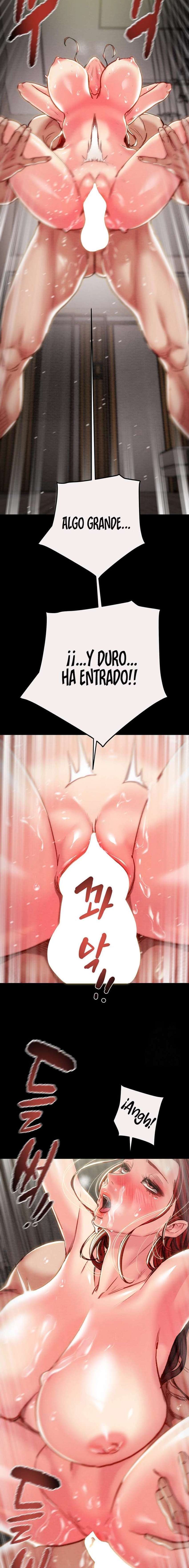 El Saqueador Capítulo 61 - Página 8