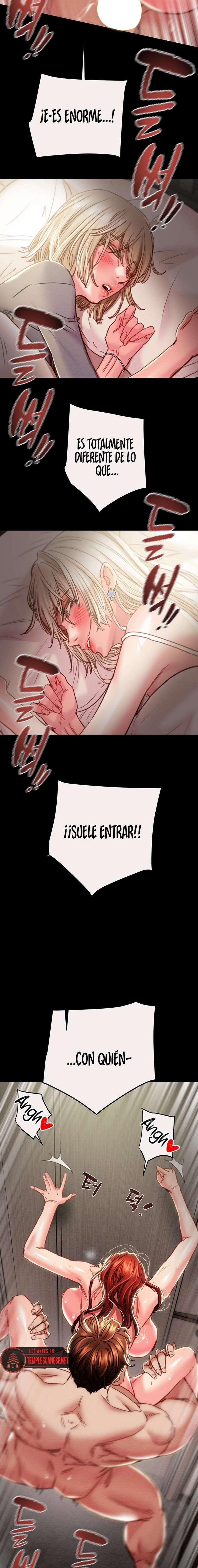 El Saqueador Capítulo 61 - Página 9