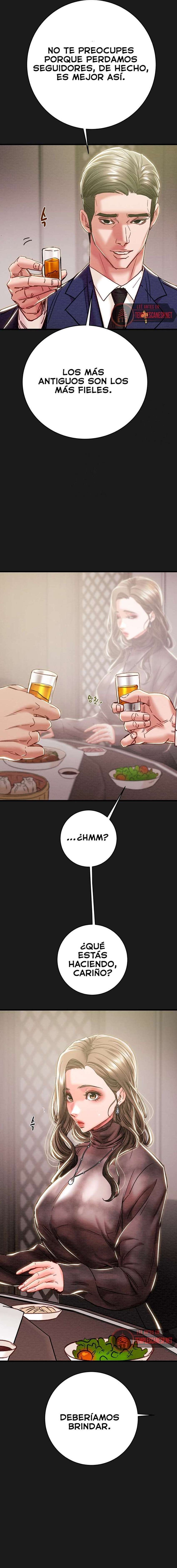 El Saqueador Capítulo 62 - Página 10