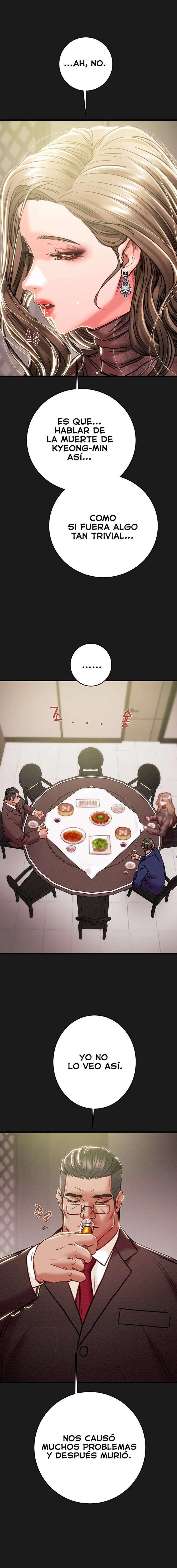 El Saqueador Capítulo 62 - Página 11