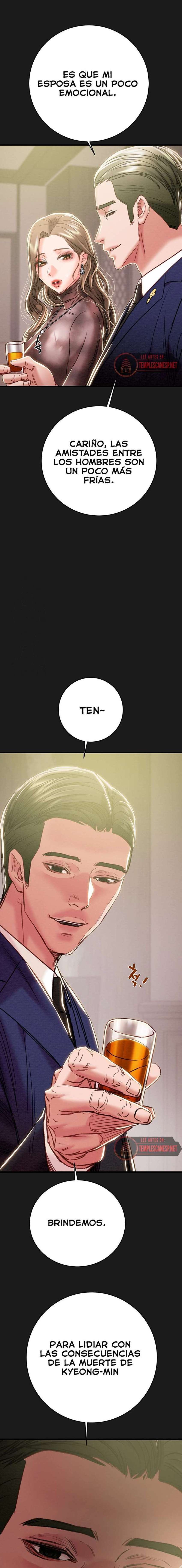 El Saqueador Capítulo 62 - Página 12