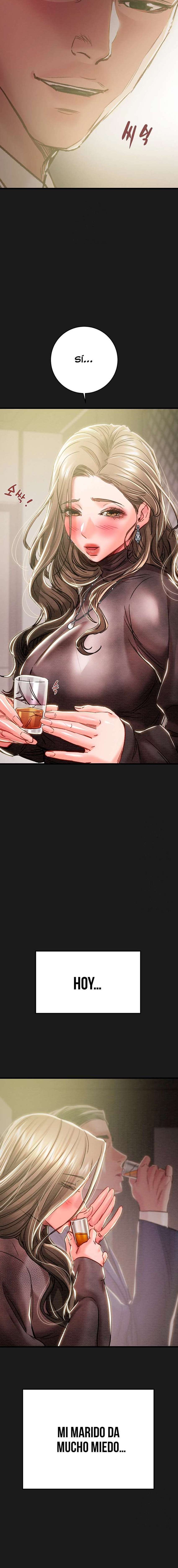 El Saqueador Capítulo 62 - Página 13