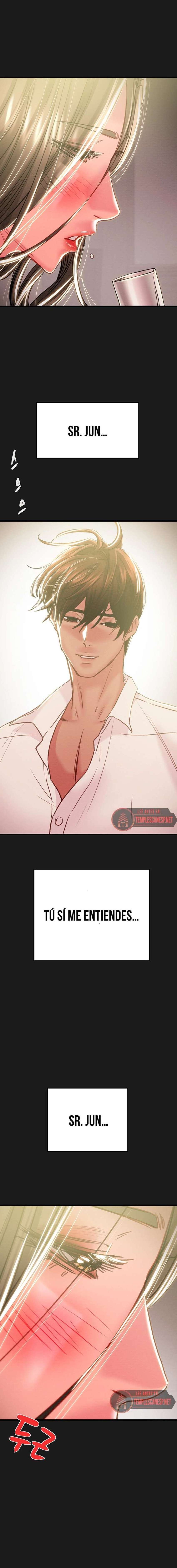 El Saqueador Capítulo 62 - Página 14