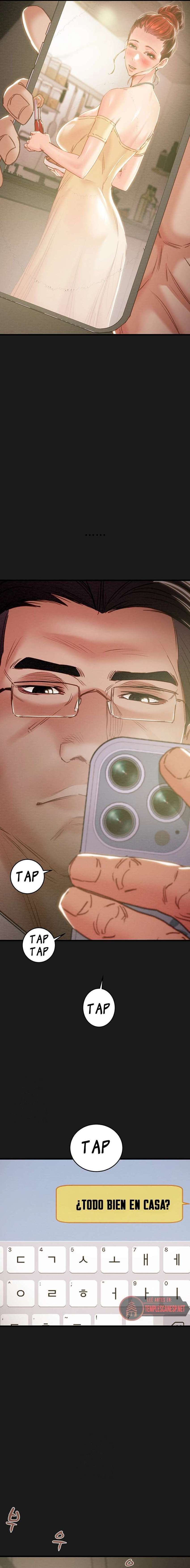 El Saqueador Capítulo 62 - Página 18