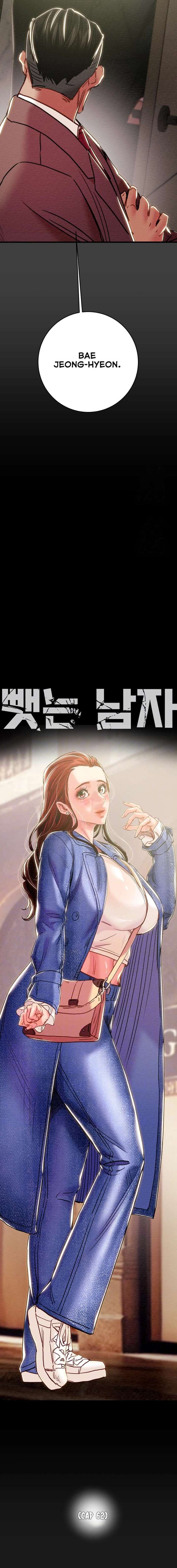 El Saqueador Capítulo 62 - Página 2