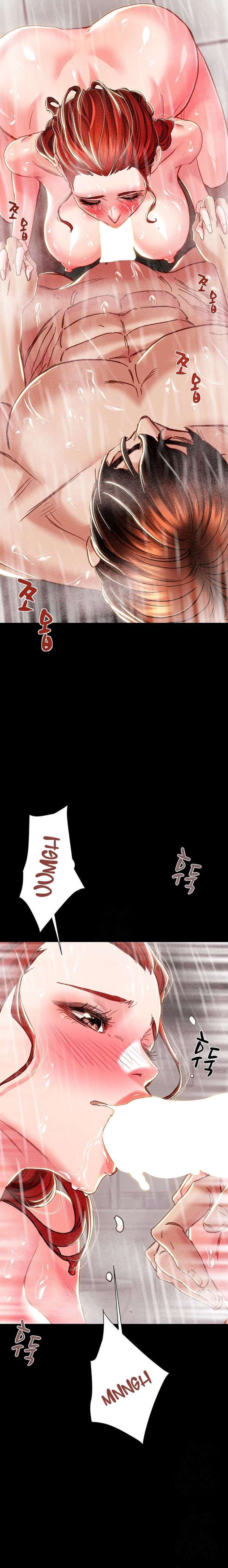 El Saqueador Capítulo 62 - Página 20