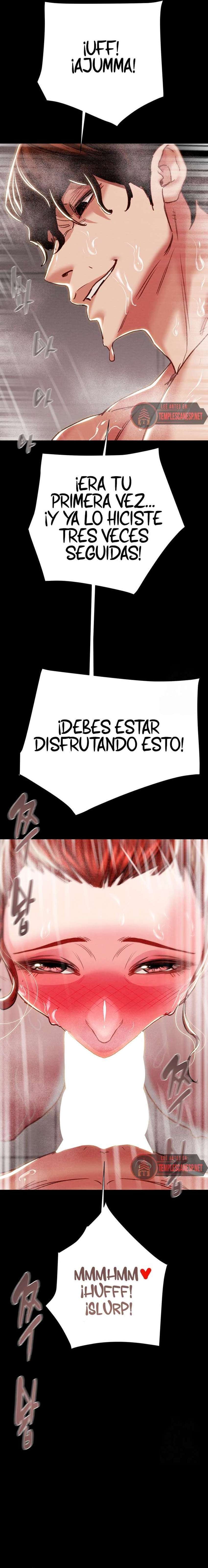 El Saqueador Capítulo 62 - Página 21